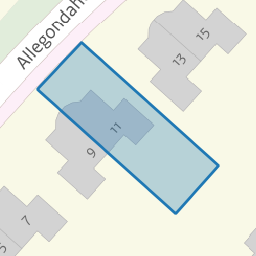 Perceel HLM03-AC-616