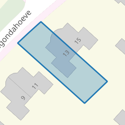 Perceel HLM03-AC-617