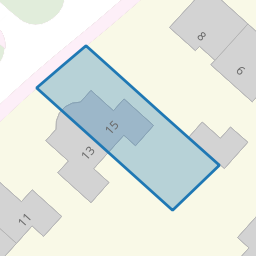 Perceel HLM03-AC-618