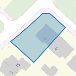 Perceel HLM03-AC-619