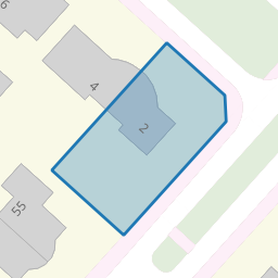 Perceel HLM03-AC-622