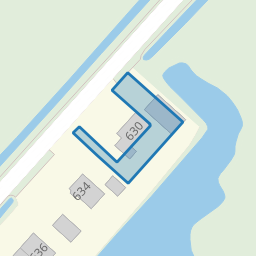 Perceel HLM03-AC-650