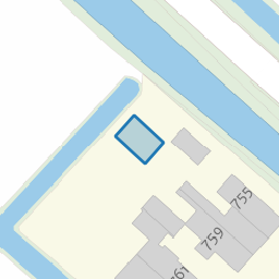 Perceel HLM03-AC-672