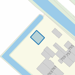 Perceel HLM03-AC-673