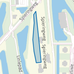 Perceel HLM03-AC-678