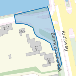 Perceel HLM03-AC-681