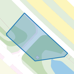 Perceel HLM03-AC-689