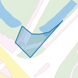 Perceel HLM03-AC-691