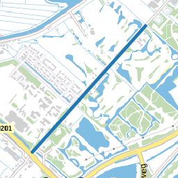 Perceel HLM03-AC-694