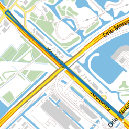 Perceel HLM03-AC-700