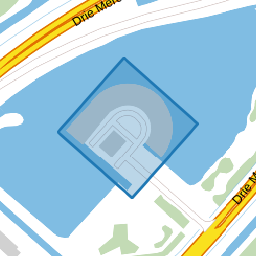 Perceel HLM03-AC-705