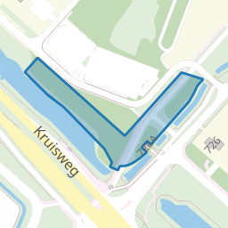 Perceel HLM03-AC-710