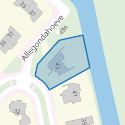 Perceel HLM03-AC-715