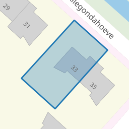 Perceel HLM03-AC-718