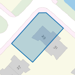 Perceel HLM03-AC-720