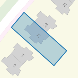 Perceel HLM03-AC-724