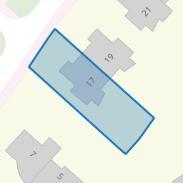 Perceel HLM03-AC-726