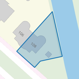 Perceel HLM03-AC-733