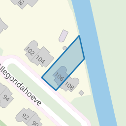 Perceel HLM03-AC-734