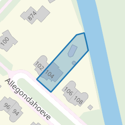 Perceel HLM03-AC-735