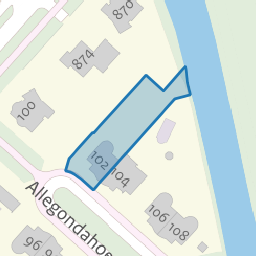 Perceel HLM03-AC-736