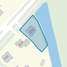 Perceel HLM03-AC-737