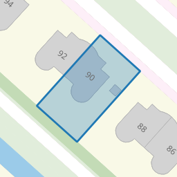 Perceel HLM03-AC-743