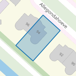 Perceel HLM03-AC-745