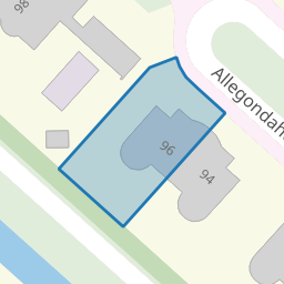 Perceel HLM03-AC-746