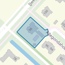 Perceel HLM03-AC-747