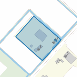 Perceel HLM03-AC-751