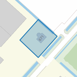 Perceel HLM03-AC-753