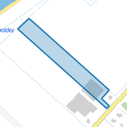 Perceel HLM03-AC-754