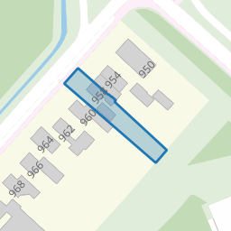 Perceel HLM03-AC-762