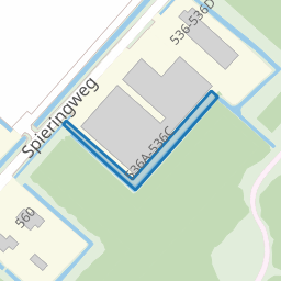 Perceel HLM03-AC-763