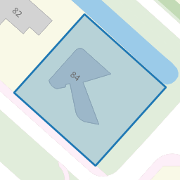 Perceel HLM03-AC-771