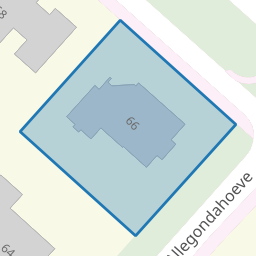 Perceel HLM03-AC-772