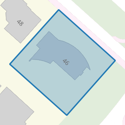 Perceel HLM03-AC-775