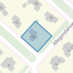 Perceel HLM03-AC-777