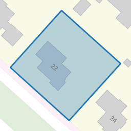 Perceel HLM03-AC-778