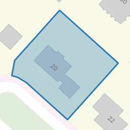 Perceel HLM03-AC-779