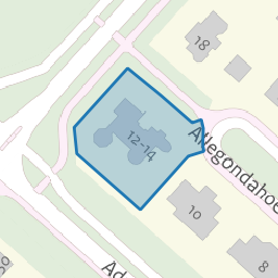 Perceel HLM03-AC-780