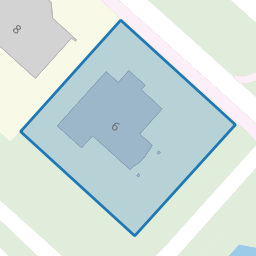 Perceel HLM03-AC-783