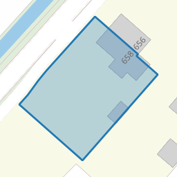 Perceel HLM03-AC-794