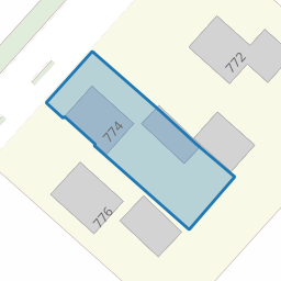 Perceel HLM03-AC-806