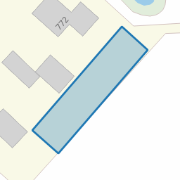 Perceel HLM03-AC-809