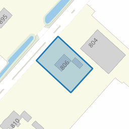 Perceel HLM03-AC-815