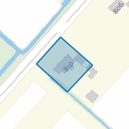 Perceel HLM03-AC-817