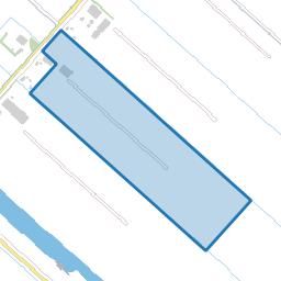 Perceel HLM03-AC-818