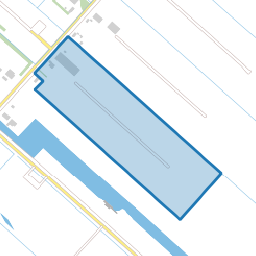 Perceel HLM03-AC-820